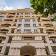 فروش آپارتمان 170 متر در سعادت آباد