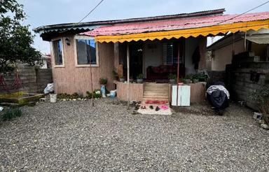 ویلایی 220 متری ساحلی با پروانه و پایان کار و اقدام به سند