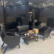 مبلمان اداری میزاداری صندلی اداری