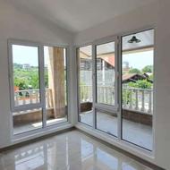 ویلا دوبلکس 120 متر در دهکده لیش