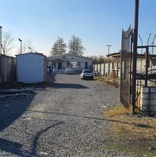 فروش زمین اداری و تجاری 845 متر در جاده آمل ب محمودآباد