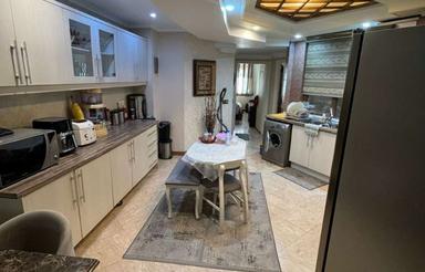 فروش آپارتمان 95 متر در تهرانپارس غربی