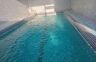 فروش ویلا 200 متر در شهریار استخرداخل بنا فول