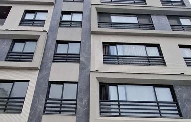 آپارتمان 110 متر در بلوار طالقانی