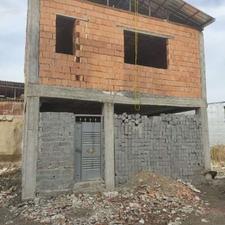 خانه و کلنگی 80 متر در موزیرج