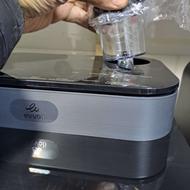 سرخ کن بدون روغن ایوولی ایتالیا( با مخزن آب)