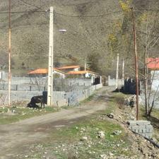 فروش زمین مسکونی 100متری ییلاقی،کوهستانی،جنگلی