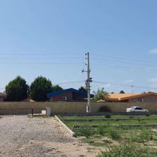 زمین باغی 365 متر در منطقه بابلسر(افراتخت)