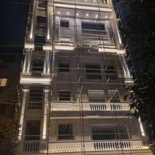 آپارتمان 240 متر در خیابان بابل