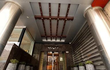 اجاره اداری 340 متر در سعادت آباد