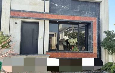 فروش ویلا 180 متر در آهودشت