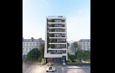 پیش‌فروش آپارتمان 95 متر در خیابان جمهوری