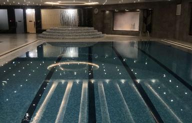 فروش آپارتمان 116 متردوخواب سوهانک