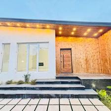 فروش ویلا 200 متر در آهودشت