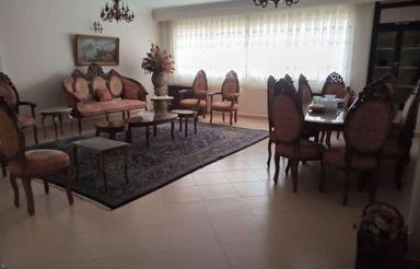 فروش آپارتمان ویلایی ۱۳۵ متر در شهرک غرب