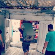 شرکت باربری ارزان گستر با ضمانت