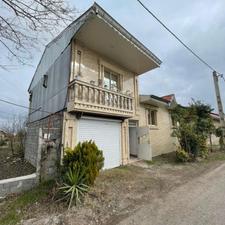 فروش ویلا 80 متر بنا دوبلکس 146 متر زمین سنددار استانه کورکا