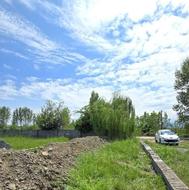 فروش زمین 210 متر در محموداباد با سند