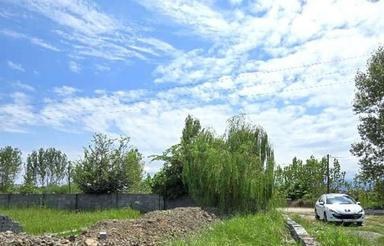 فروش زمین 210 متر در محموداباد با سند