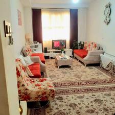 آپارتمان 78 متری المهدی