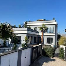 فروش ویلا 315 متر در همصفا فول فرنیش آماده