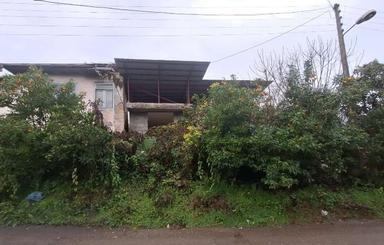 زمین مسکونی 352 متر در خیابان ارجمند کتالم