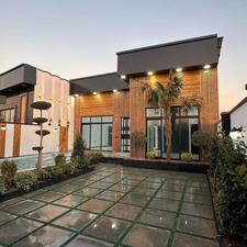 فروش ویلا 300 متر کوچه باغی تهران دشت