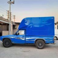 کابین سبک زیبا مقاوم