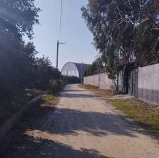 فروش زمین 300 متر در مقام(کوی پزشکان)