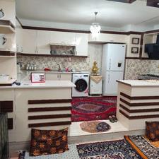 معاوضه خانه دو طبقه 240 متر در مراغه چهل پا کوچه قاضی