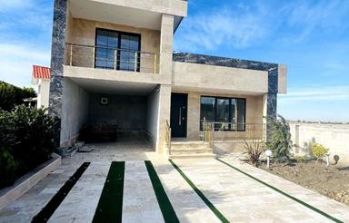 فروش باغ ویلا 300 متر در لیتکوه معاوضه‌باخودرو 