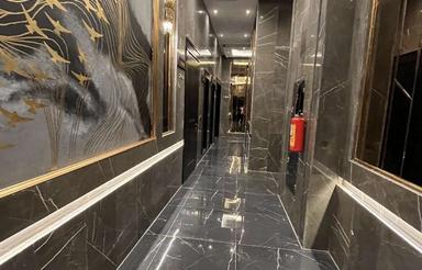 پیش‌فروش واحد 115 متری با ویو و نور عالی در تاپ لوکیشن ازگل