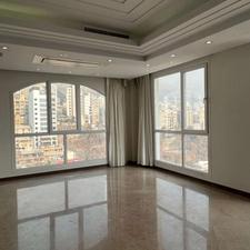 آپارتمان 245 متر/فول مشاعات/2پارکینگ/فرعی دنج گلسنگ