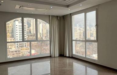 آپارتمان 245 متر/فول مشاعات/2پارکینگ/فرعی دنج گلسنگ