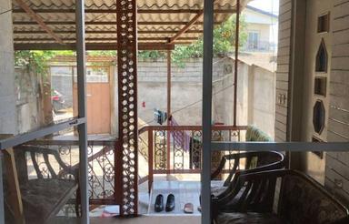 اجاره خانه 400 متر در بلوار منفردروستای کمانگرکلا