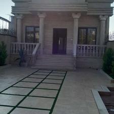 فروش ویلا نوساز 3خواب کلید نخورده مرکز شهر 256 متر