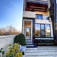 فروش ویلا 200 متر در دارکلا استخر روباز