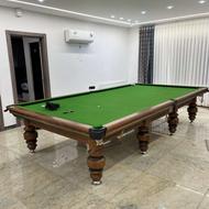 نصاب میز بیلیارد مازندران