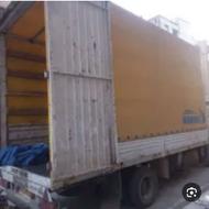 باربری و اسباب کشی تخصصی