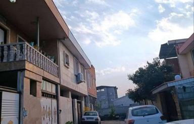 فروش زمین مسکونی 100 متر در کمانگرکلا