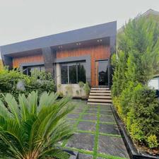 فروش ویلا 167 متر در گلان نزدیک جاده اصلی