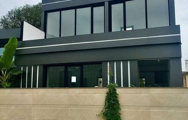 فروش ویلا 180 متر در آهودشت