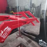 فروش بیل جلو‌تراکتور