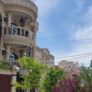 فروش زمین مسکونی 402 متر در شهر جدید هشتگرد
