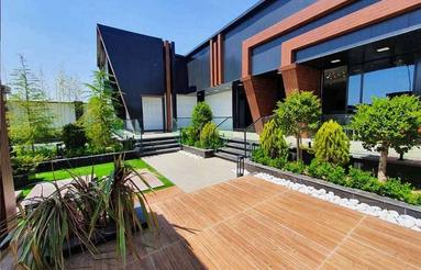 اجاره روزانه ویلا مدرن شهرک افشاریه