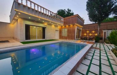 اجاره روزانه ویلا چهارباغ دهکده ورزشی