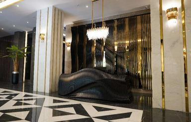 پیش‌فروش واحد ویودار  در شهرک لاله 