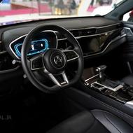 دیگنیتی پرستیژ 1404 مشکی تحویل روز