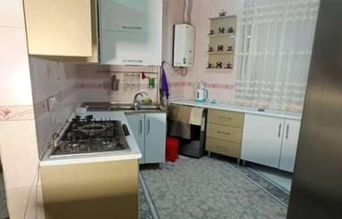 فروش آپارتمان 90 متر در گلستان