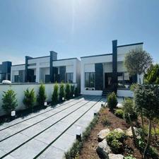 فروش ویلا 220 متر در مغان ده